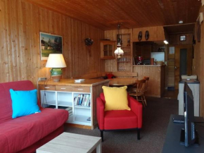 Appartement cosy 5 pers., centre Cernix, proche pistes, commerces, navette, parking, balcon & terrasse - FR-1-733-14